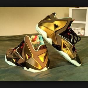 Meet your Posher, Brad